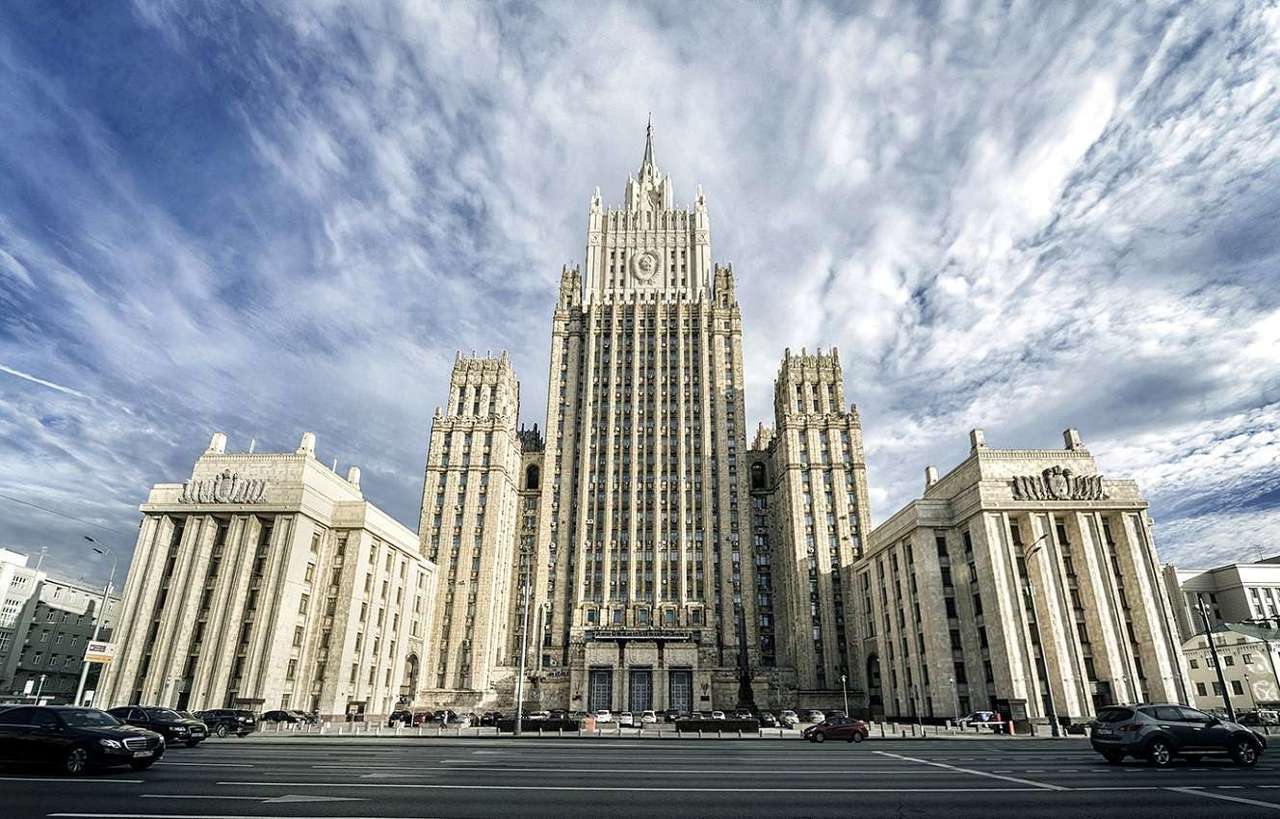 Ambasadoarele SUA, Canadei și Marii Britanii, convocate la Ministerul rus de Externe pentru „ingerință” în politica internă a Rusiei