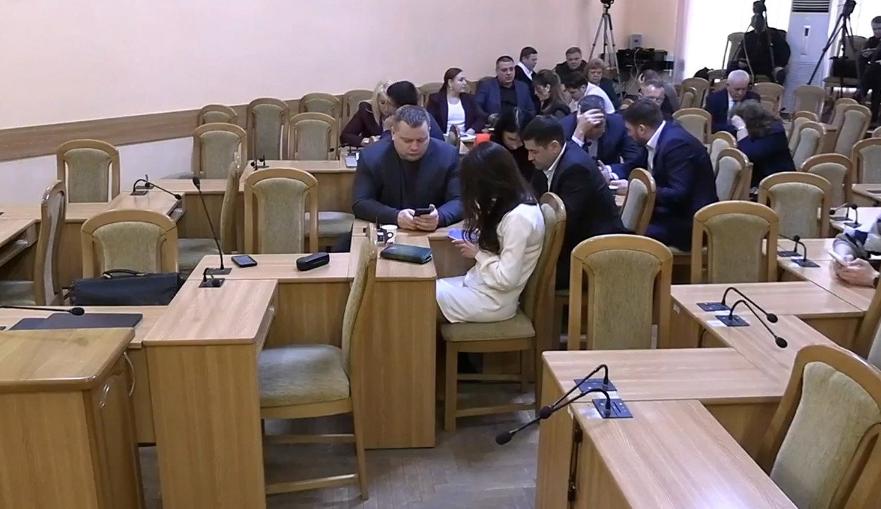 Ședința CMC, din nou fără cvorum: PSRM a cerut o pauză până pe 24 martie