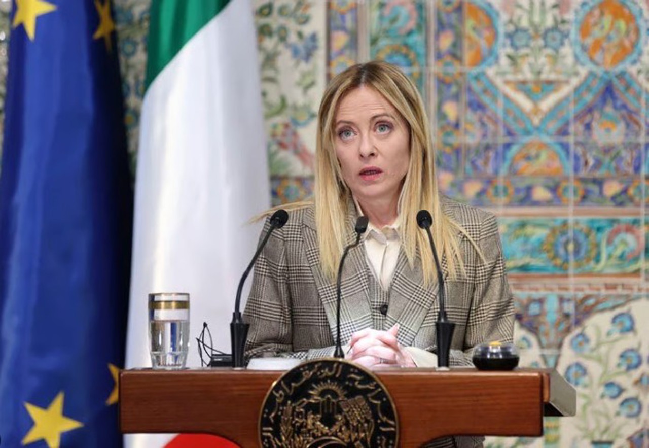 Guvernul din Italia vrea să redenumească unitatea de măsură a tensiunii electrice