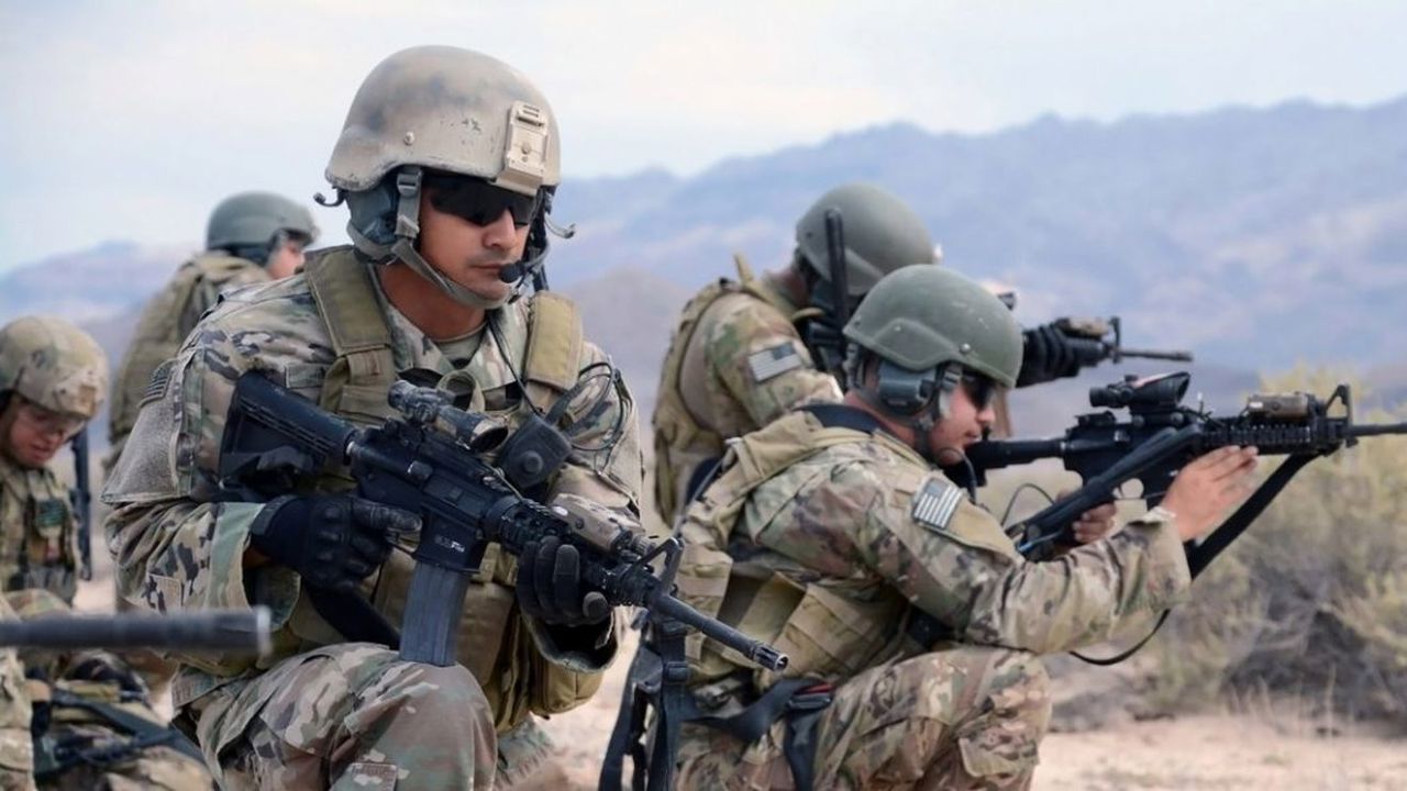 Presa internațională: Cel puțin 12 militari americani răniți după un atac asupra unei baze din Arabia Saudită 