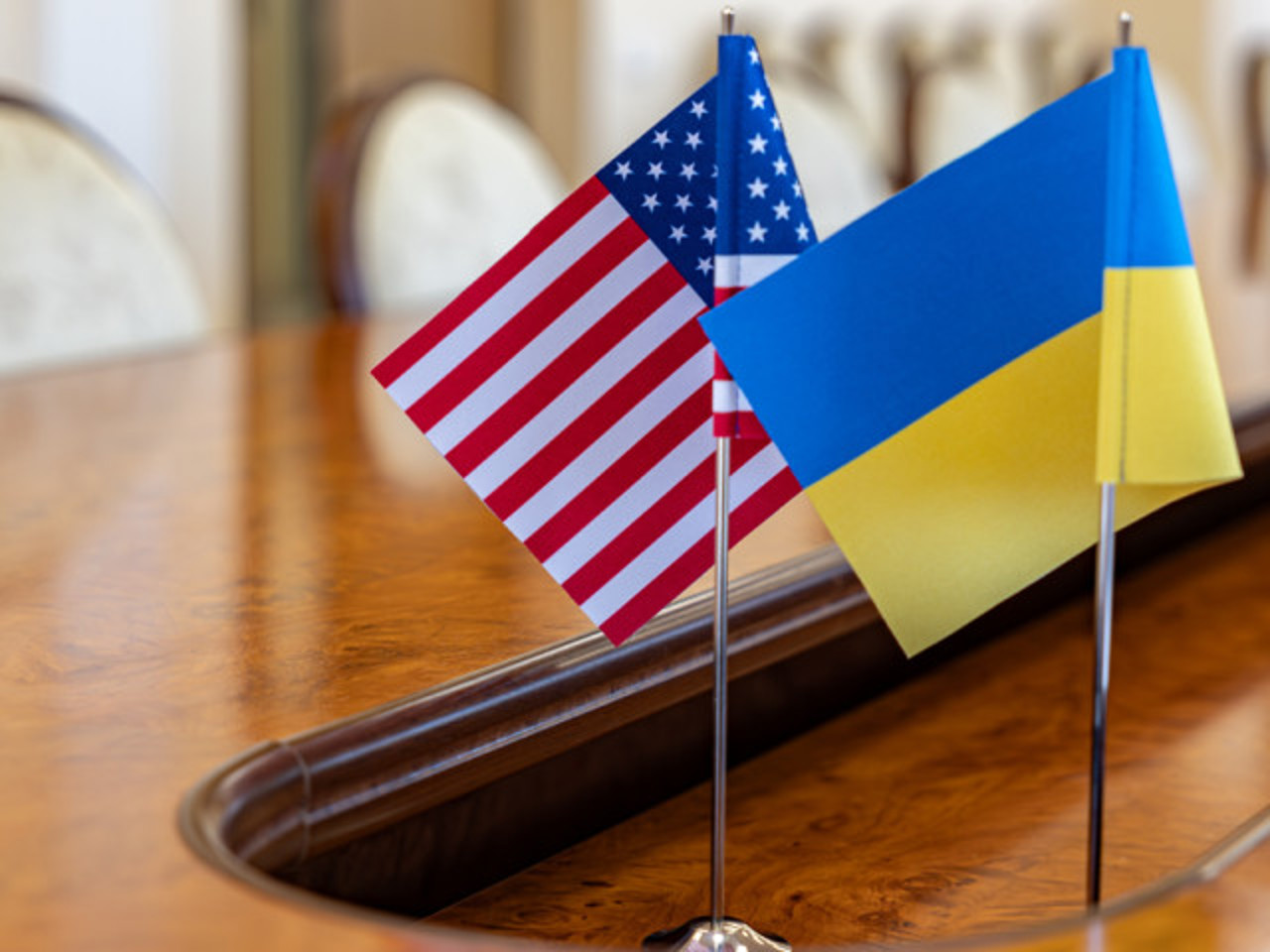 Zelenski: „Pauza negocierilor trebuie să se încheie”