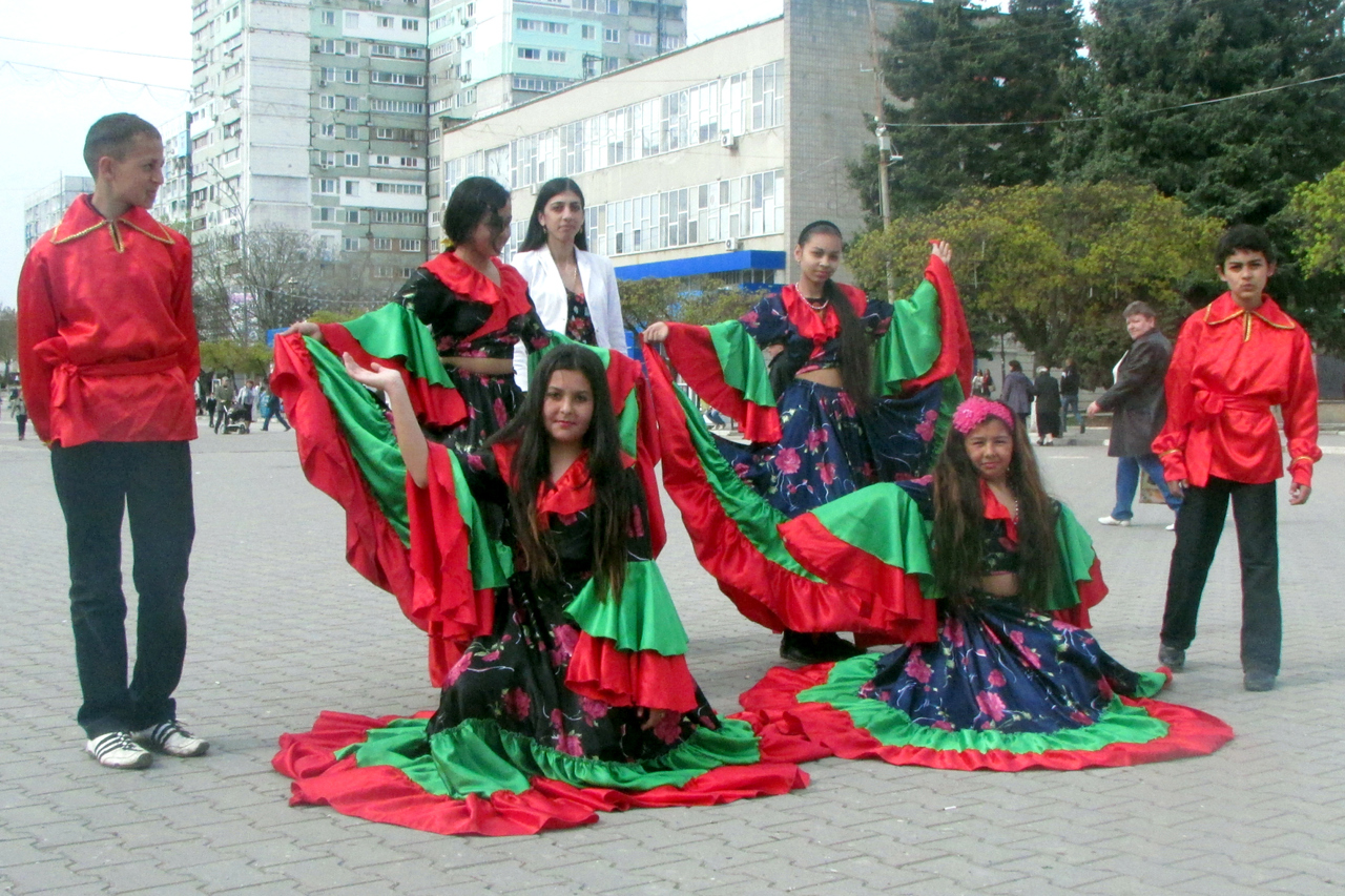 Astăzi este Ziua Internațională a Romilor. Radu Marian: „Promovarea diversității etnice este una dintre chestiunile fundamentale”