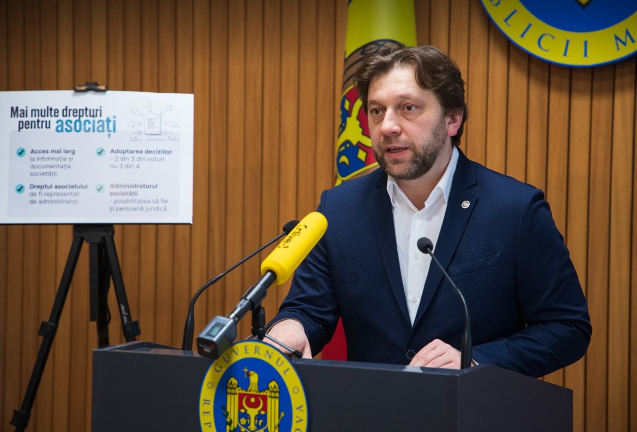 Dumitru Alaiba/Facebook