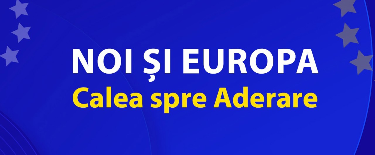 Un an de „Noi și Europa”, la Radio Moldova: Ce am înțeles, ce s-a schimbat, ce urmează?