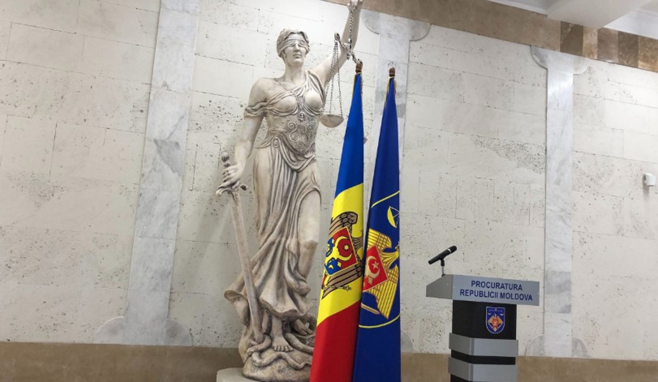 Igor Grosu: Persoana din exterior, care ar accepta funcția de procuror general, trebuie să fie curajoasă și determinată