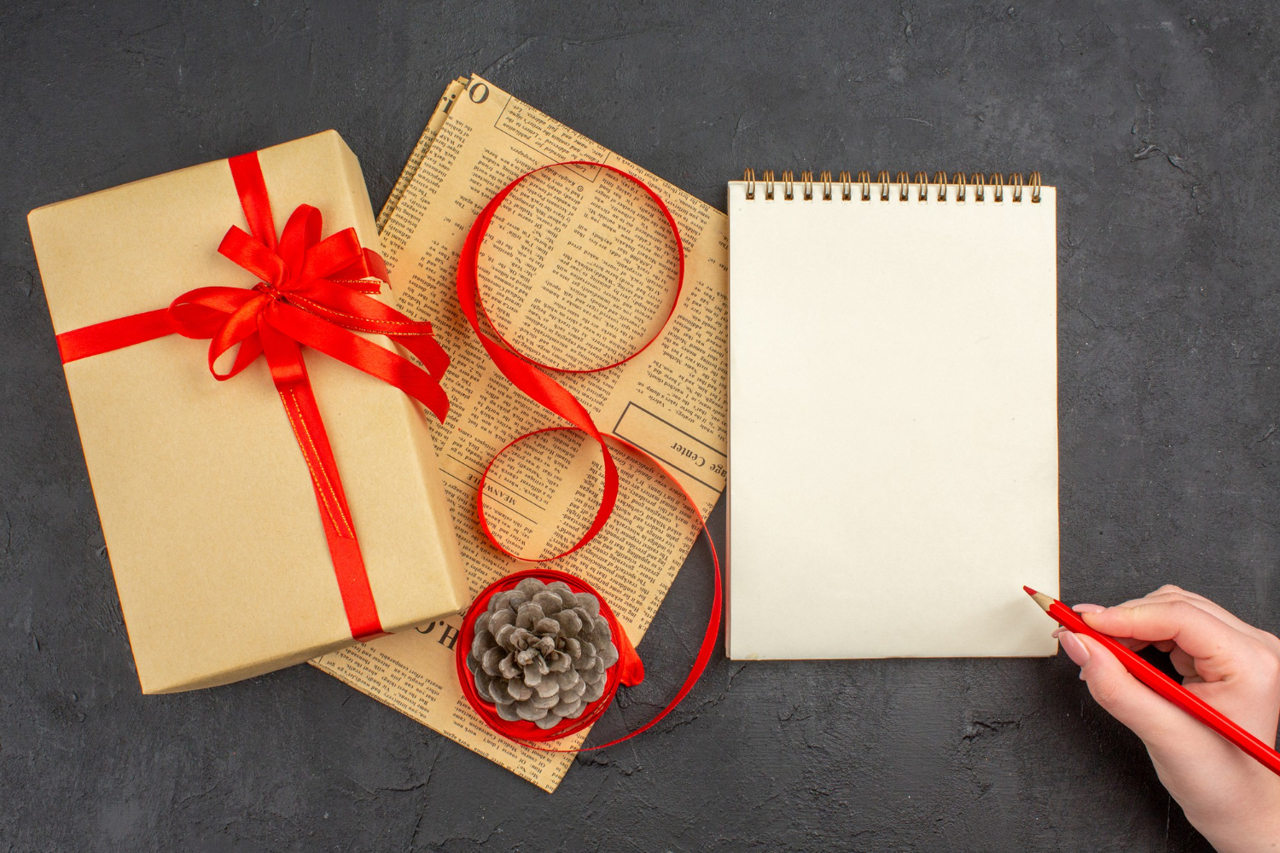 ADVERTORIAL | Top 5 modele de agende personalizate pentru cadouri corporate