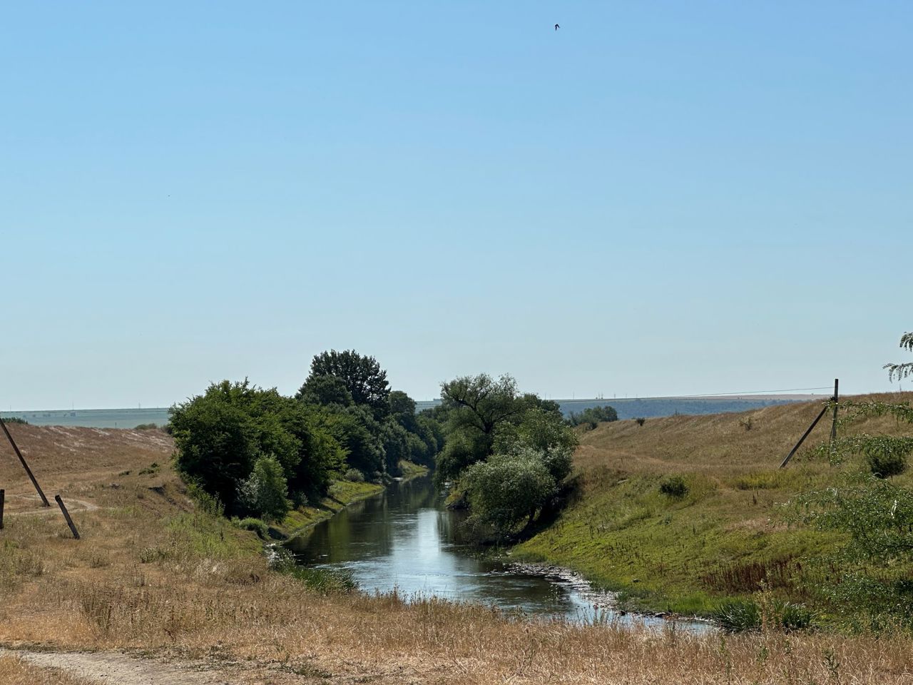 Răutul a scăzut drastic, fântânile sunt în pericol: localnicii din Ustia, Dubăsari, trag un semnal de alarmă