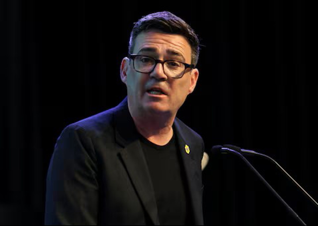 Corespondență Dan Alexe | Summitul UE–Regatul Unit: Aduce oare Andy Burnham o nouă strategie față de Europa?