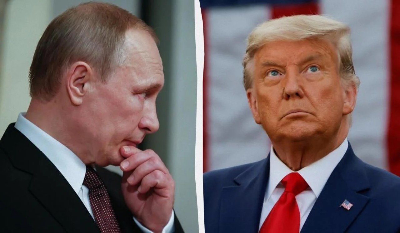 Alegerea locului întâlnirii Putin–Trump nu e întâmplătoare: analiza The Times