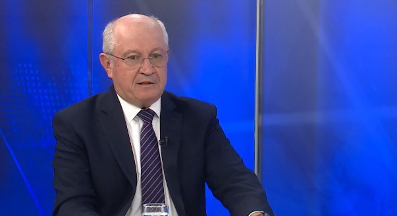 The German Chancellor's joke, made in Chisinau, about Emmanuel Macron and the candidate for prime minister, Alexandru Munteanu