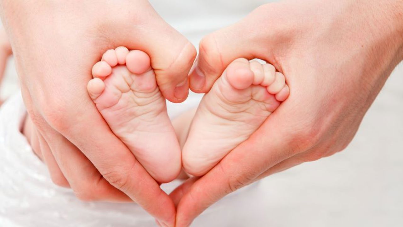 Утверждено правительством: с 1 января будет увеличено пособие на рождение одного ребенка 