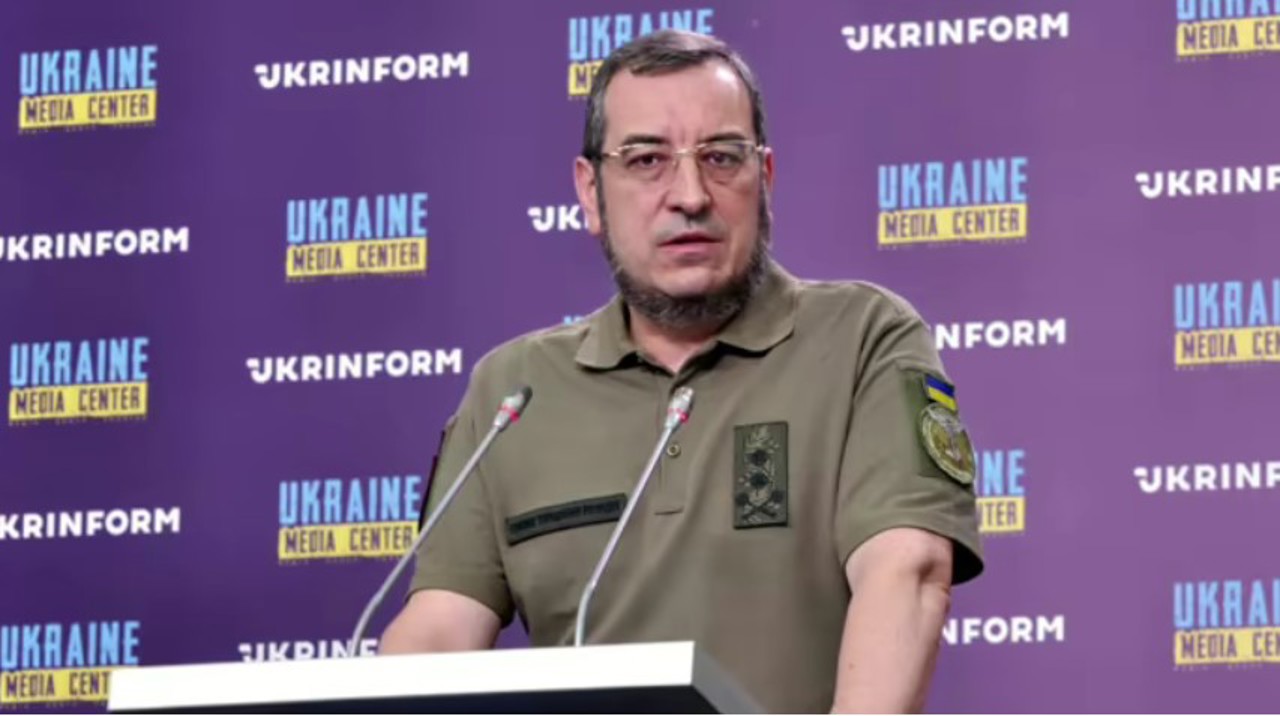 Rusia atacă Ucraina cu arme „proaspăt produse”, afirmă Ministerul Apărării de la Kiev