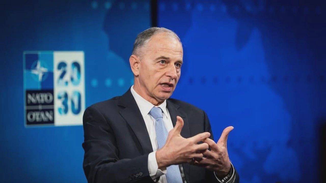 Саммит НАТО в Вильнюсе: Мирча Джоанэ будет председательствовать на заседании, в котором примет участие министр иностранных дел Республики Молдова