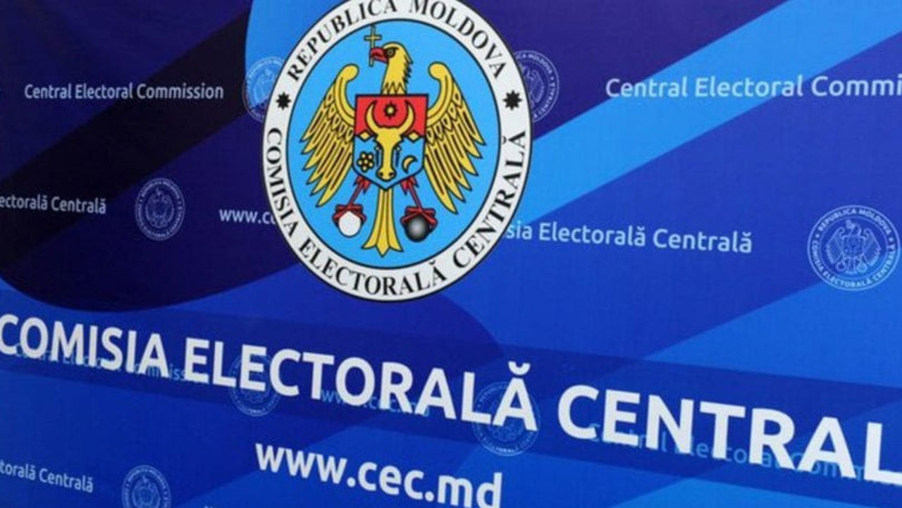 Over 300 observers accredited to monitor Moldovan local elections