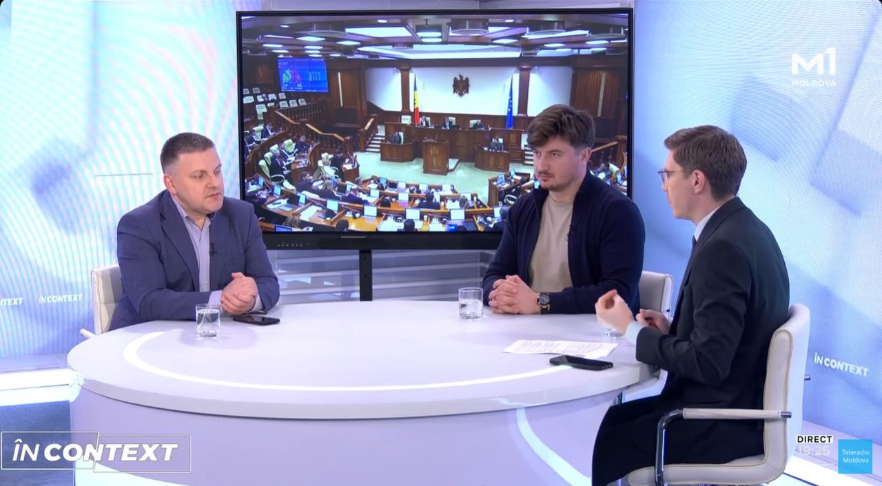 ÎN CONTEXT | Noul Cod de funcționare a Parlamentului - un salt spre guvernanță europeană, afirmă experții