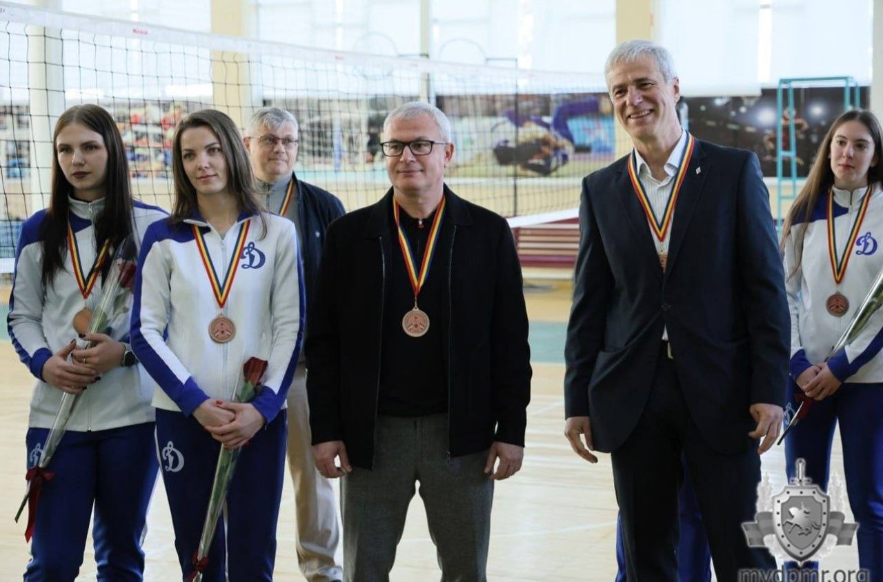 Prezență controversată a unui „vicepremier” din stânga Nistrului la un eveniment din Chișinău. Flenchea: Miturile promovate de Tiraspol, demontate