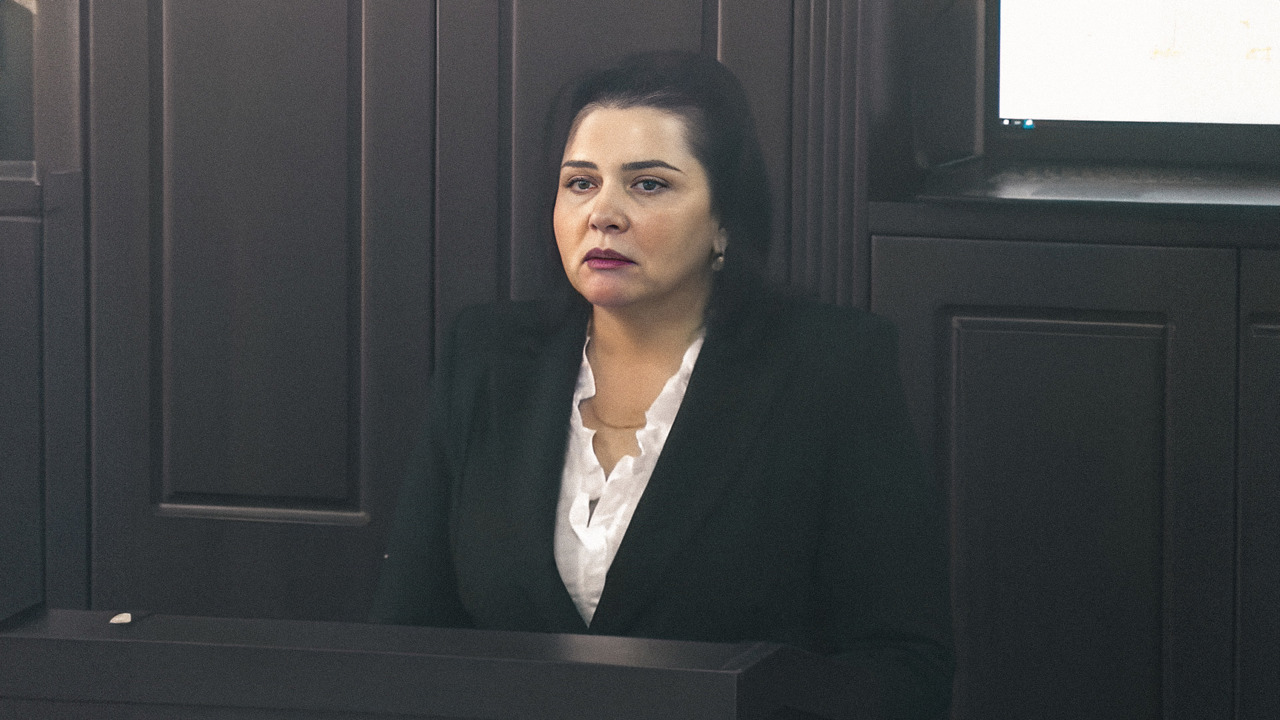 Judecătoarea Angela Bostan nu a promovat evaluarea reluată pentru funcția de membră CSM