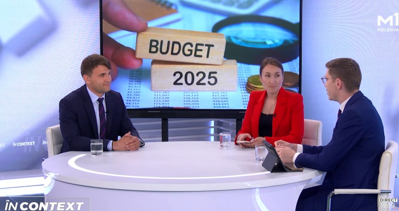 Fracțiunile PAS și MAN din CMC, în divergență privind bugetul capitalei