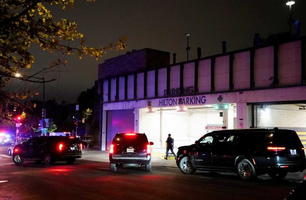 Donald Trump spune că incidentul de la Casa Albă nu îl va face să renunțe la războiul împotriva Iranului