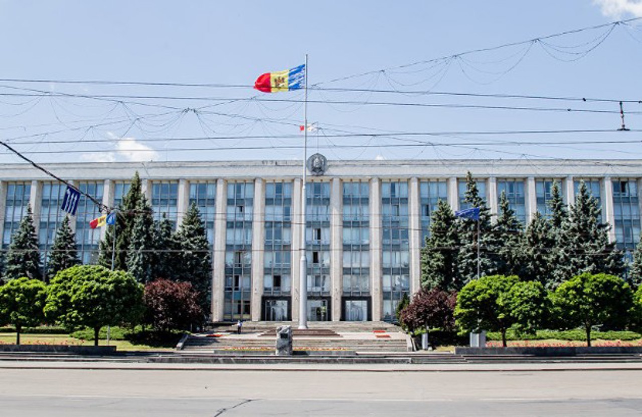 Authorities foresee possible challenges in Transnistrian region and diaspora during parliamentary elections
