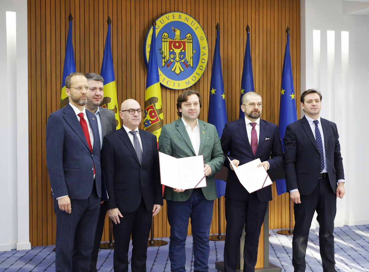 IMM-urile vor putea accesa fonduri pentru proiecte în domeniul eficienței energetice. Republica Moldova va beneficia de un împrumut polonez