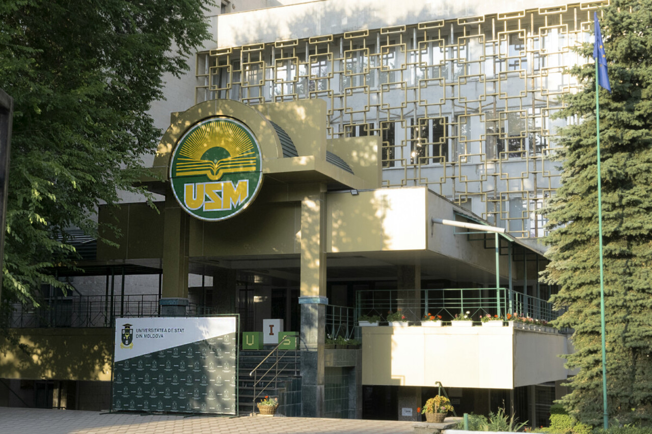 Peste 10 milioane de euro vor fi investiți în modernizarea a cinci universități din Republica Moldova