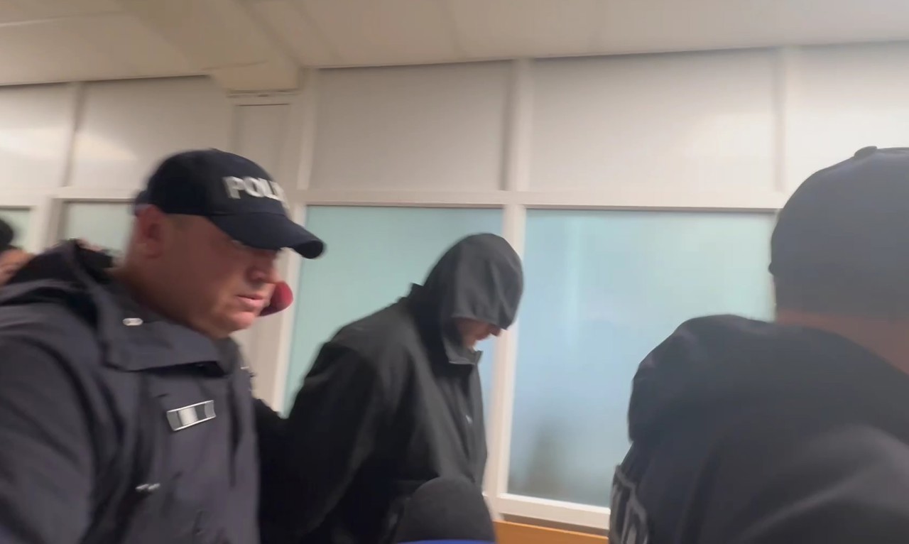 Dosarul contrabandei cu arme: cel de-al patrulea bărbat implicat în transportul munițiilor, plasat în arest