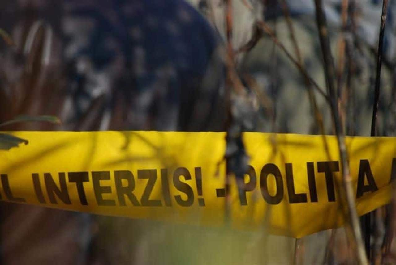 Tragedy on the border. The body of a 27-year-old Ukrainian, found in a wheat field in Ocnița