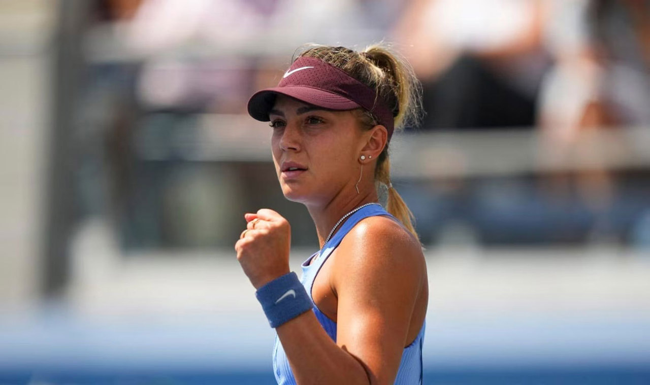 Jaqueline Cristian, calificată în turul 3 la US Open