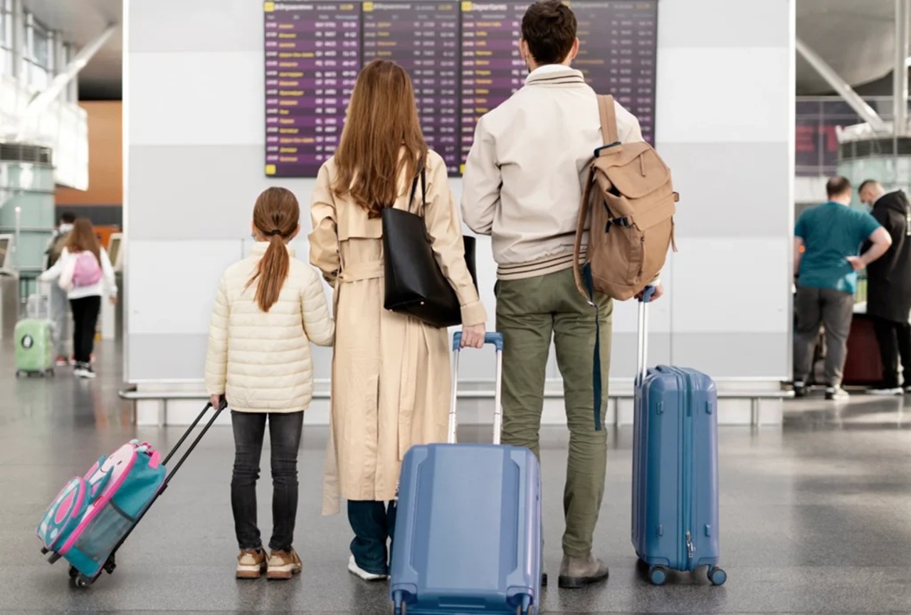 O nouă regulă pentru străinii care vor să obțină Green Card în SUA 