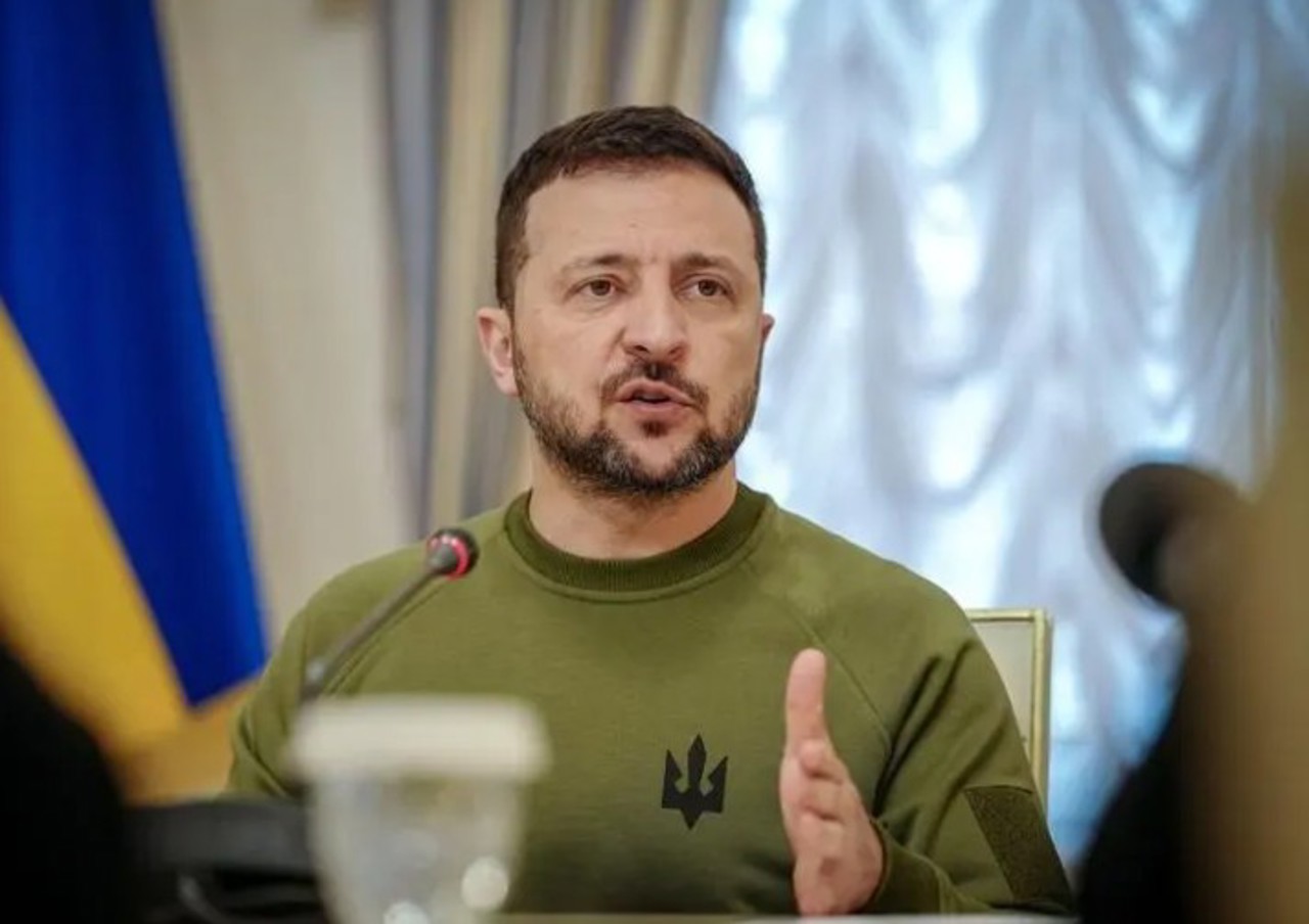 Ukraine ramps up drone production amid new US aid