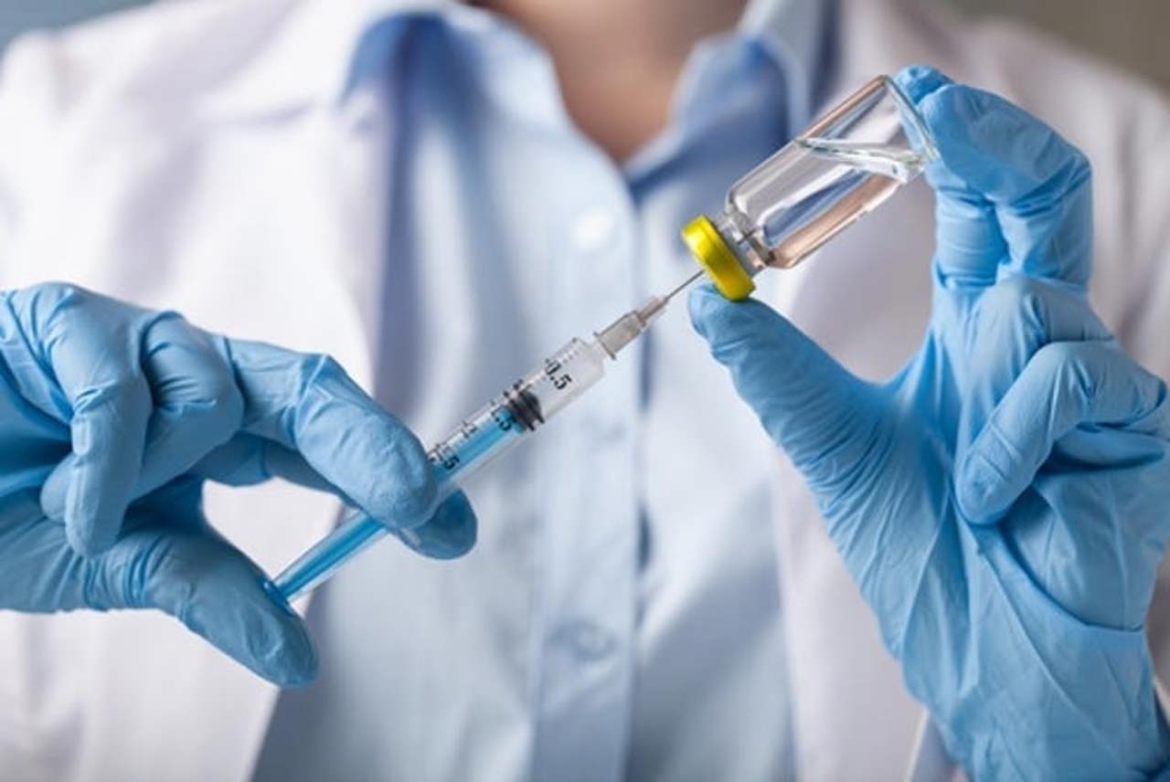 ANSP a recepționat al doilea lot de vaccin antigripal, care conține 120.000 de doze