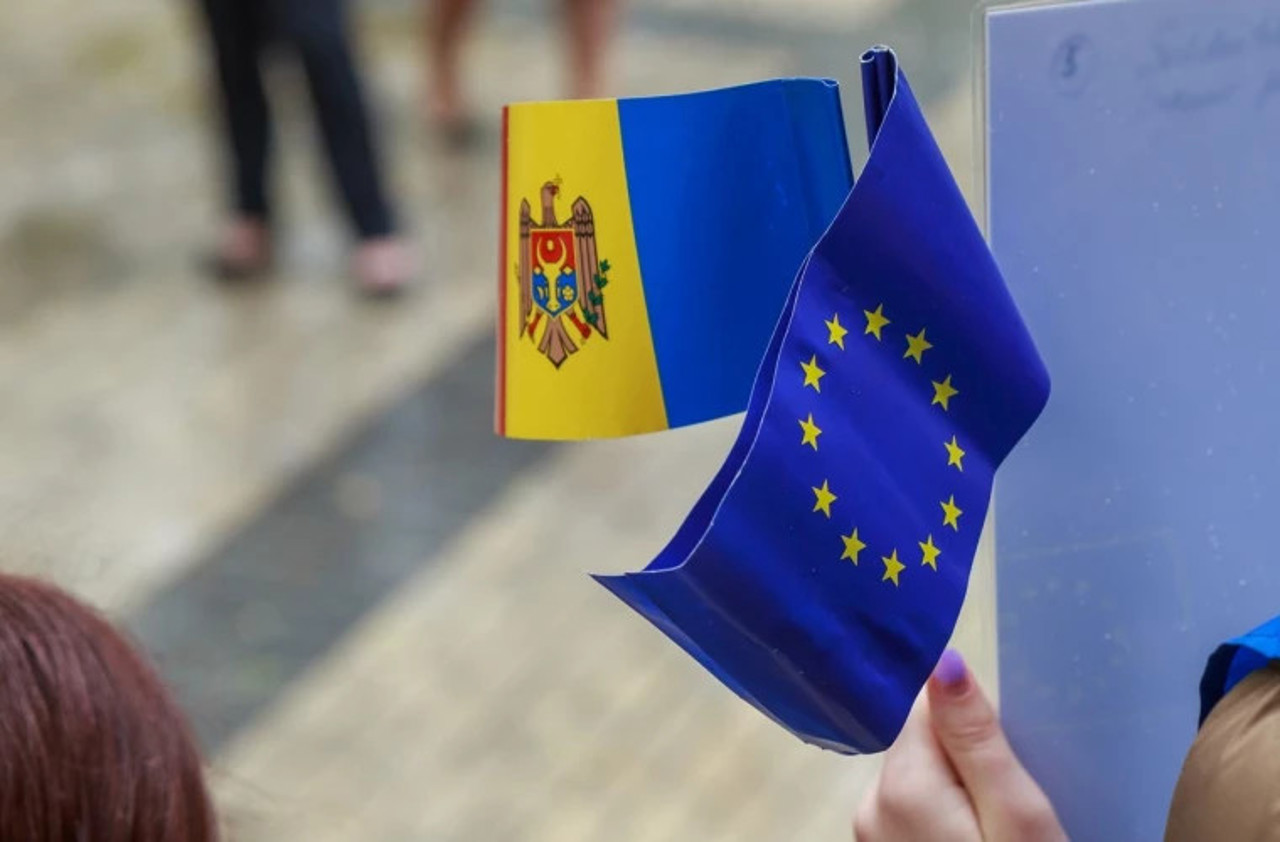 Moldova-EU to Sign Key Security and Social Innovation Pacts