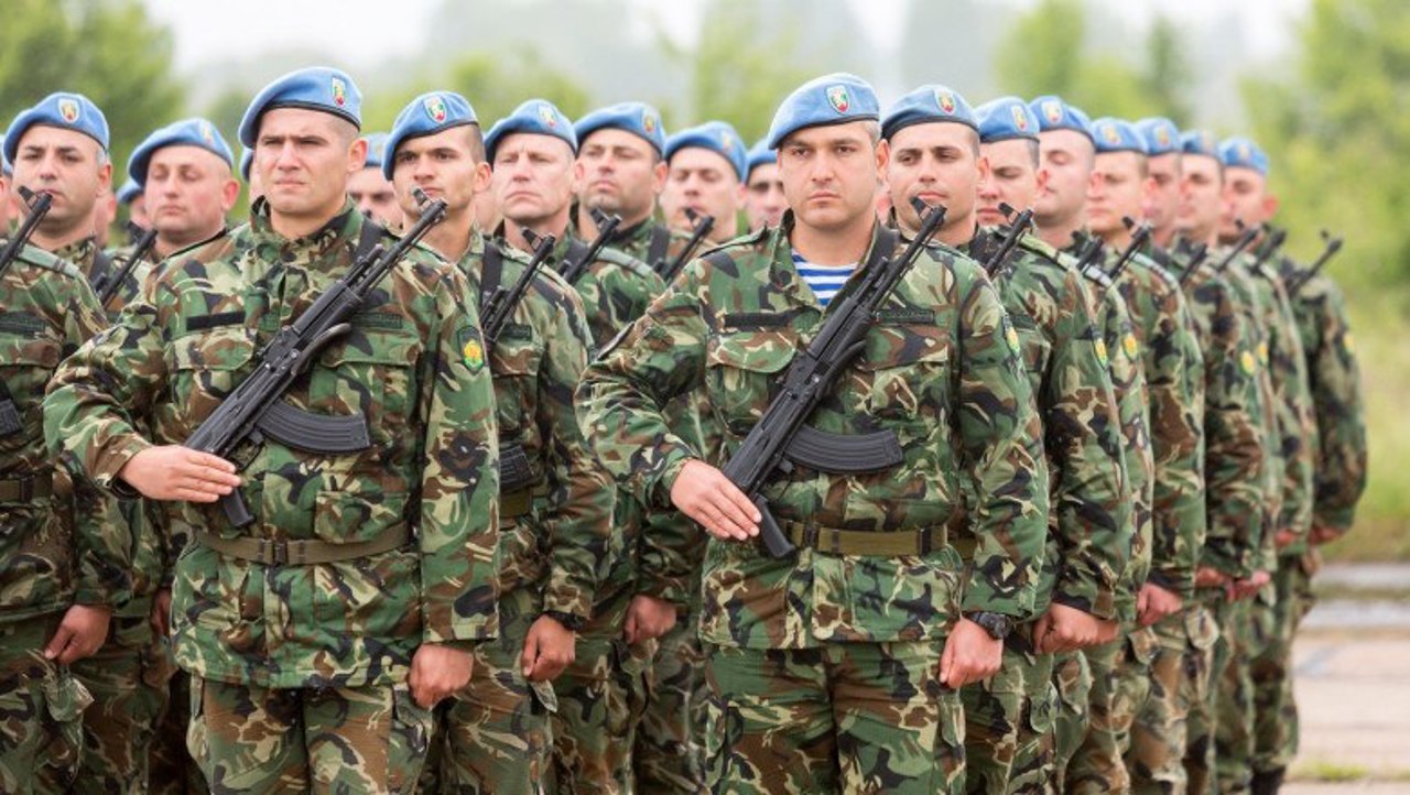 Guvernul Bulgariei aprobă un împrumut de 3.26 miliarde de euro de la UE pentru modernizarea armatei 