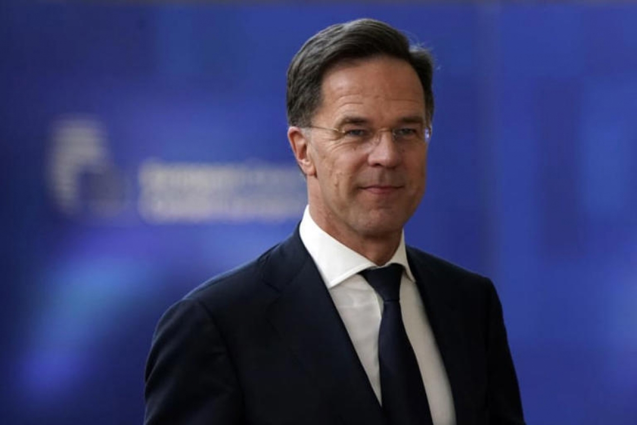 Noul secretar general NATO, Mark Rutte, încrezător că SUA vor susține Alianța, indiferent de rezultatul alegerilor 