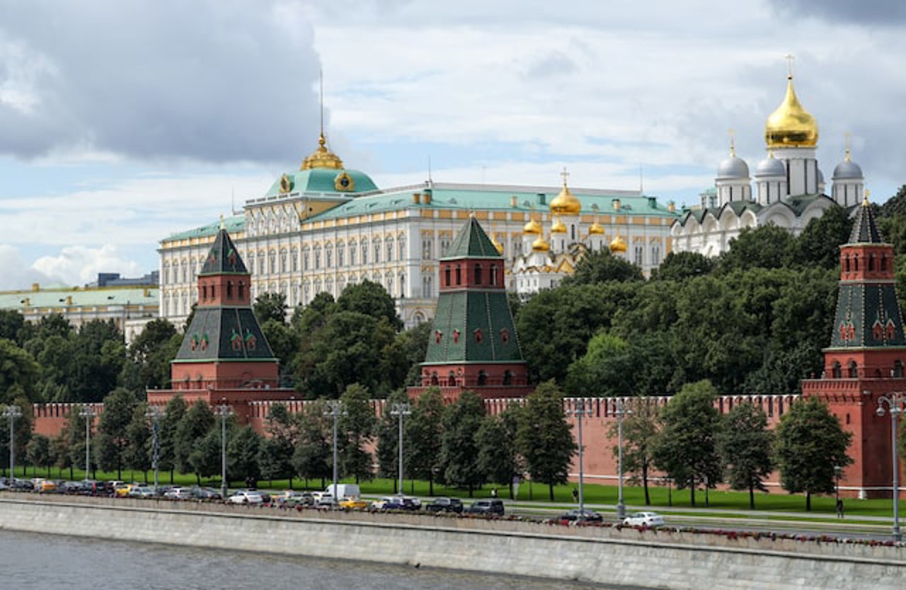Travel warning: Moldova warns of risks in Russia