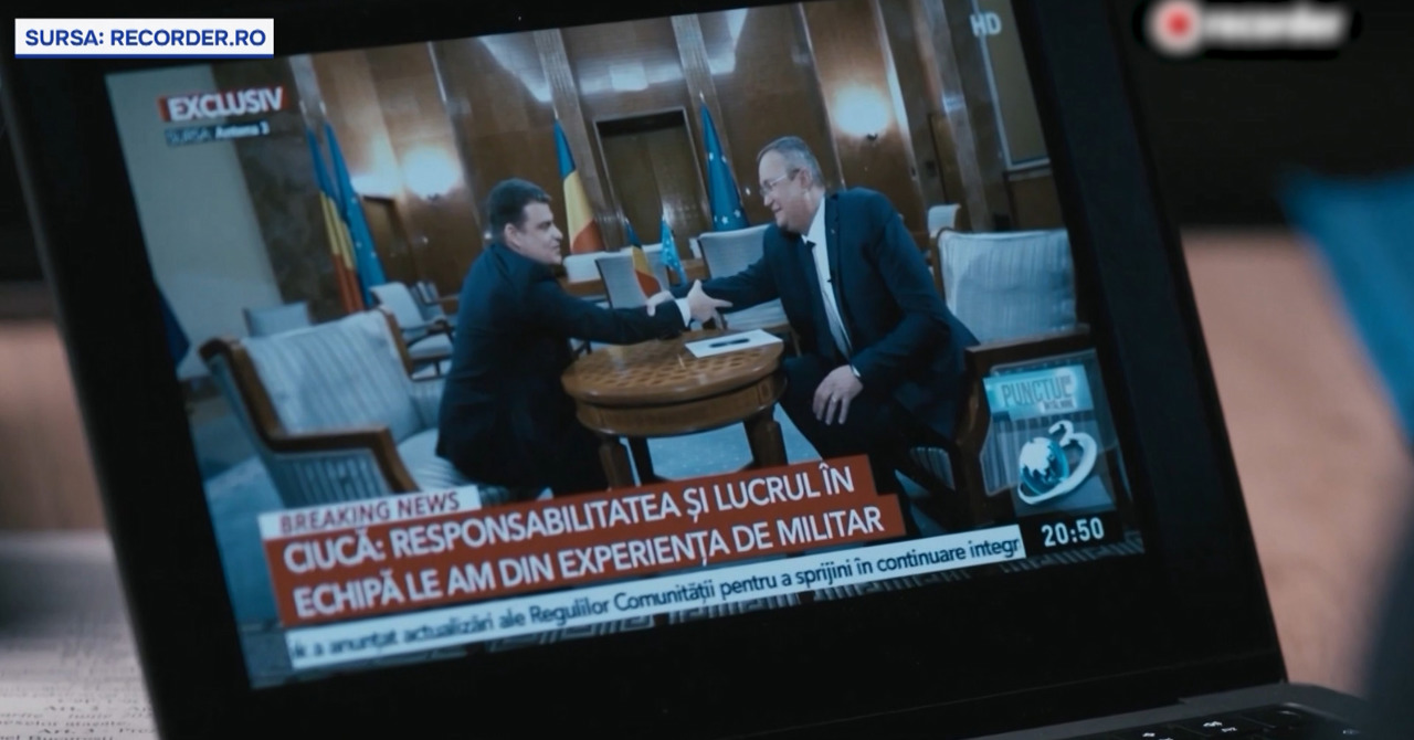 Efectele investigației Recorder: sute de judecători și procurori își arată solidaritatea