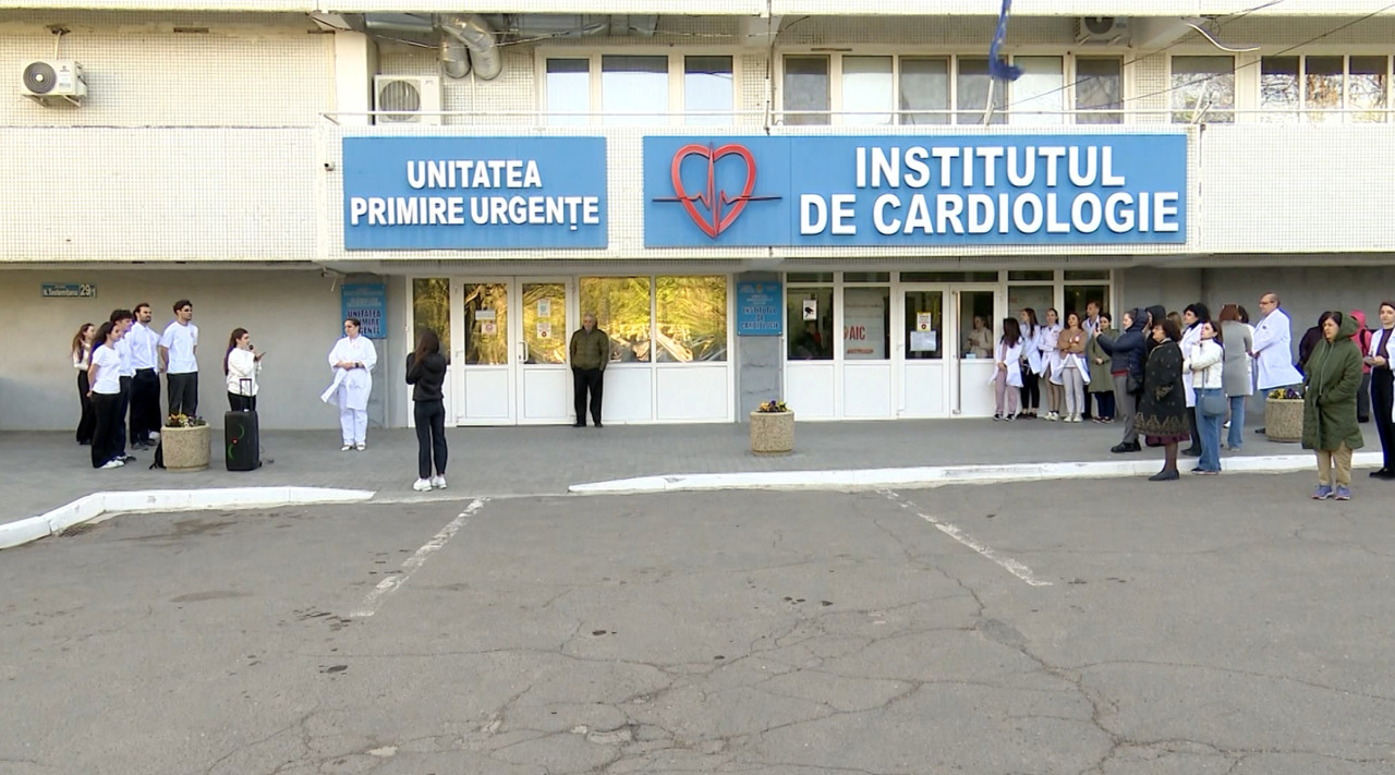Tot mai mulți tineri, afectați de insuficiență cardiacă: Avertismentul medicilor