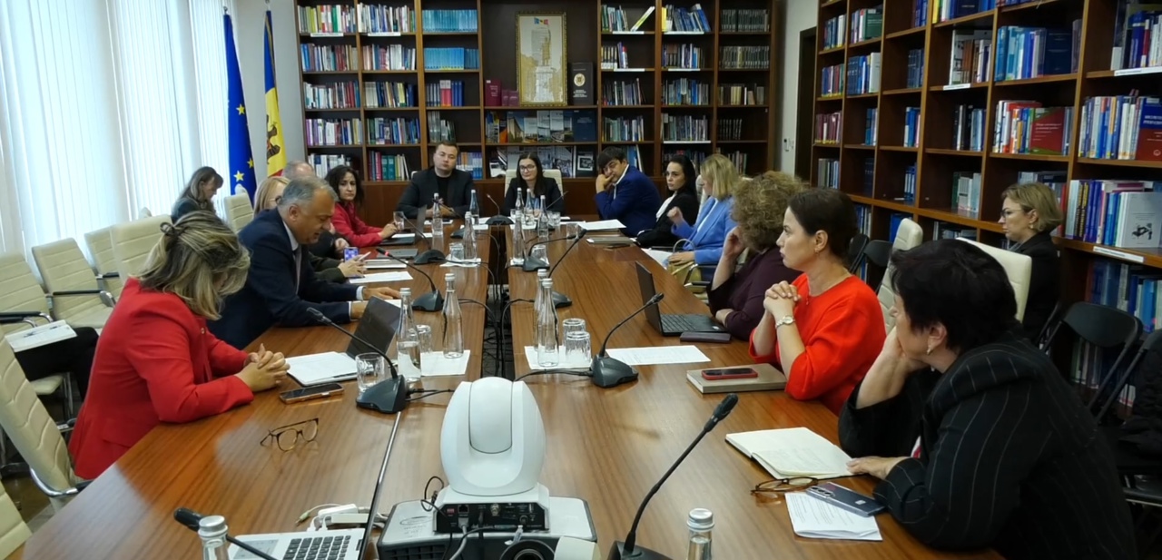 Aderarea Republicii Moldova la UE, între negocieri accelerate, noi oportunități și eventuale restricții
