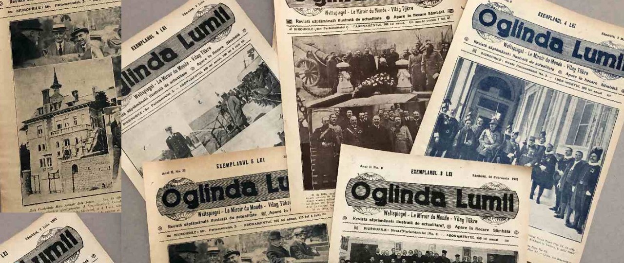 Revista presei interbelice: Interferențe și un adevărat haos în eter, curiozități de acum 100 de ani