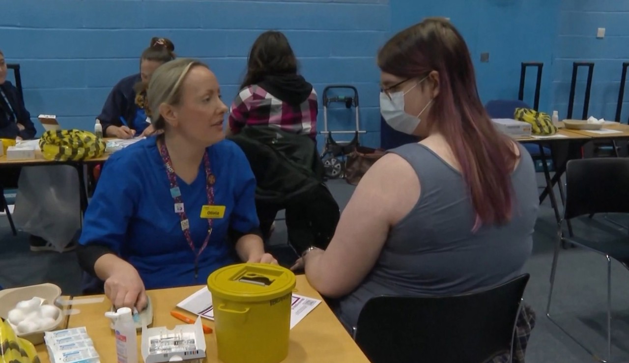 Focar de meningită în Marea Britanie. 23 de îmbolnăviri și două decese, într-o săptămână