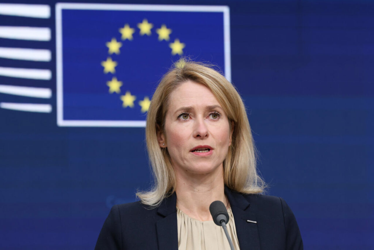 Kaja Kallas: Rusia terorizează Ucraina prin atacuri deliberate asupra centrelor orașelor după ce a ajuns „în impas” pe front