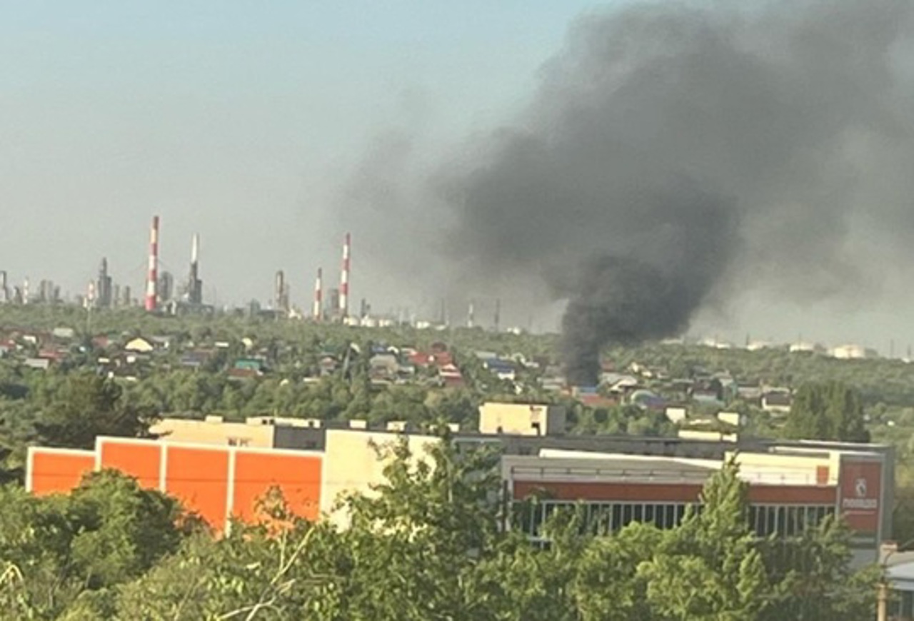 Atacuri ucrainene cu dronă în regiunea rusă Samara: Sunt morți și răniți