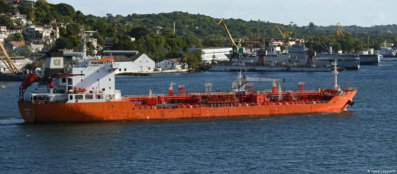 "Zero oil, zero money": US activates emergency powers against Cuba and its trade partners