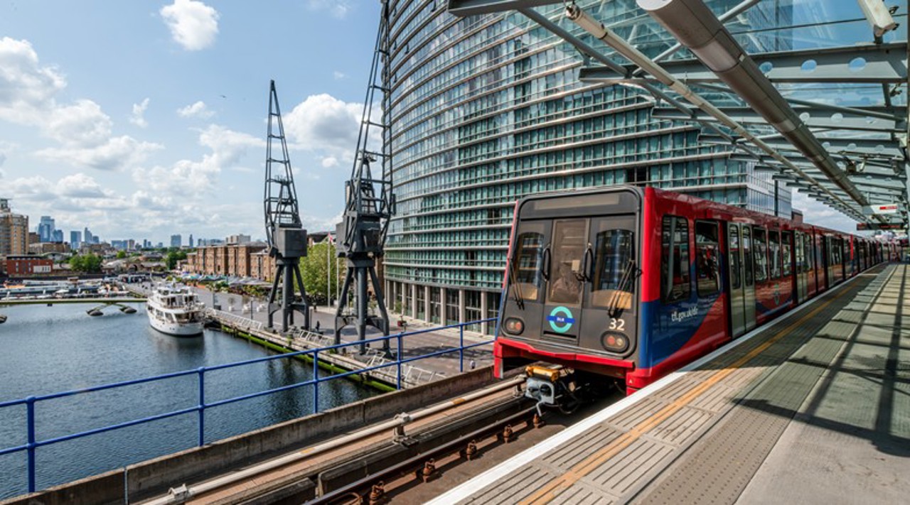From Oyster cards to 7 MDL tickets: Bridging the gap in transit governance