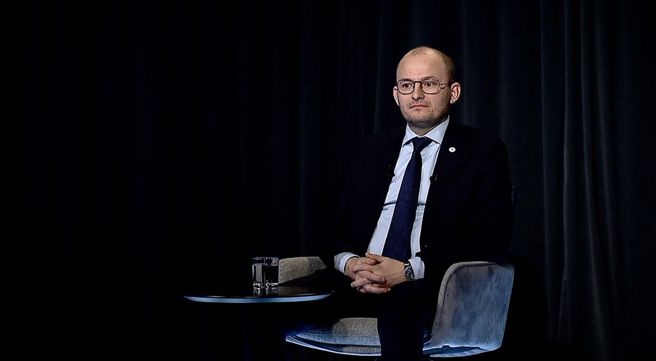 Radu Musteața: „Pentru ANSA este important ca produsele care sunt plasate pe piața R. Moldova să fie calitative și inofensive”