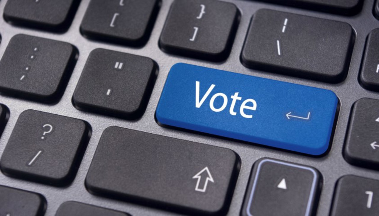 CEC: Procesul de vot prin Internet în Republica Moldova va fi unul alternativ și nu obligatoriu