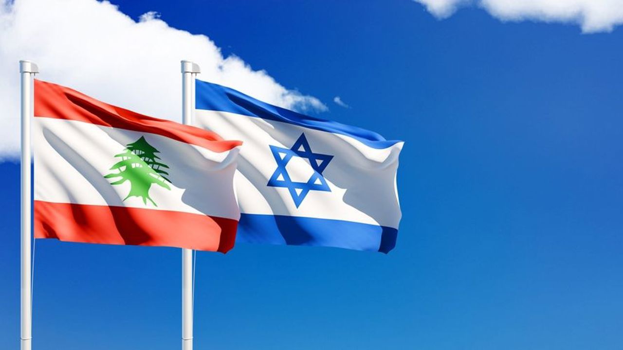 La Washington au loc discuții între Liban și Israel 