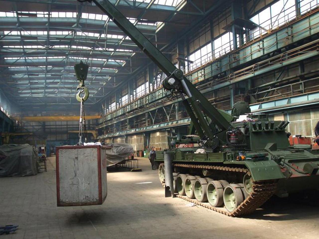 Bucharest ties arms plant fire to Moscow sabotage network 