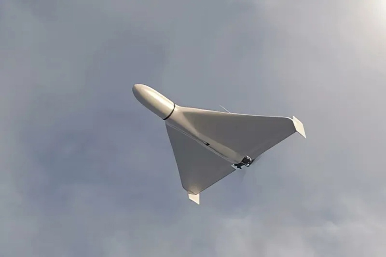 Ночная атака дронов вблизи границ Румынии: жителей Тулчи предупредили через RO-Alert